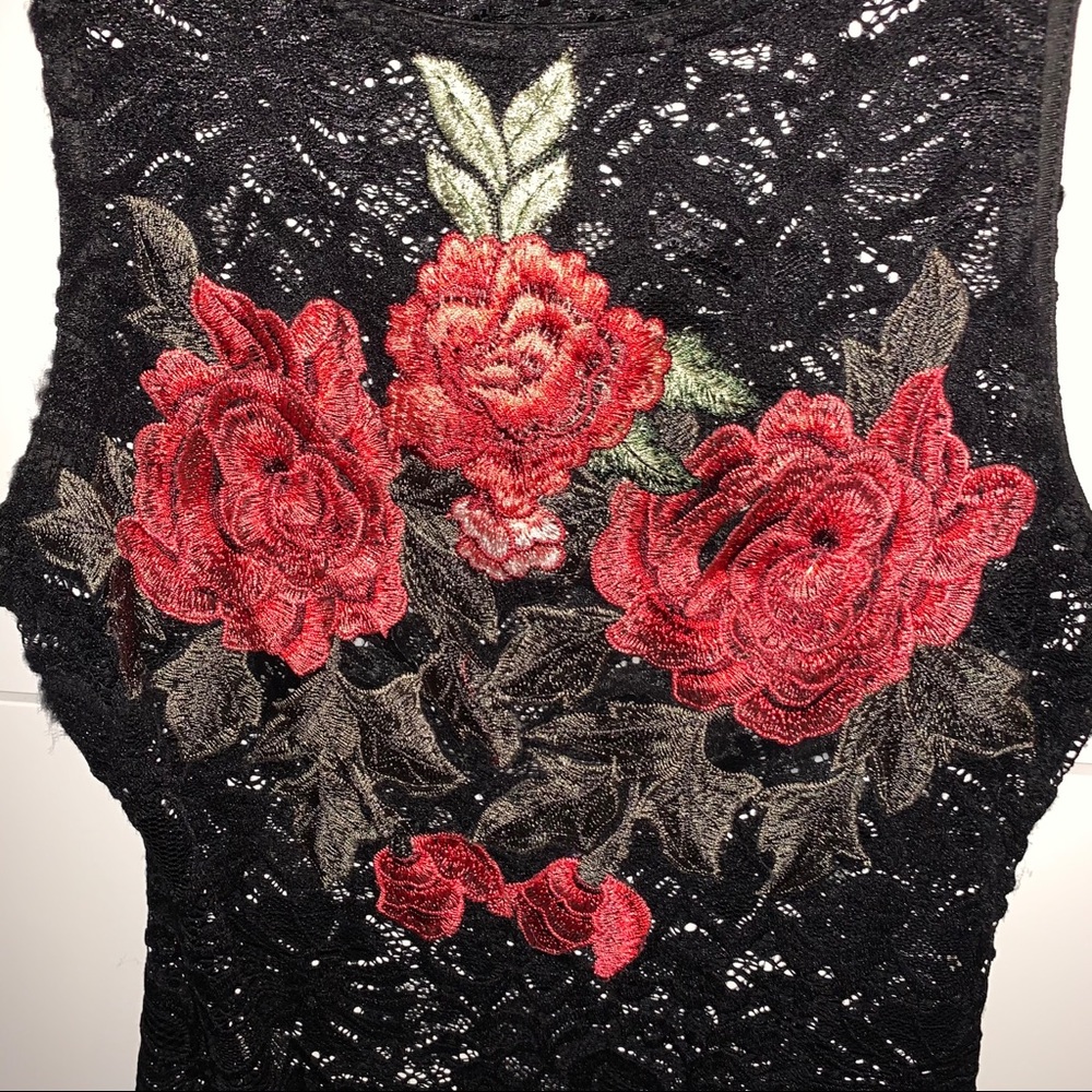 Bodysuit - Picture 2 of 2